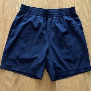Rhône men’s shorts